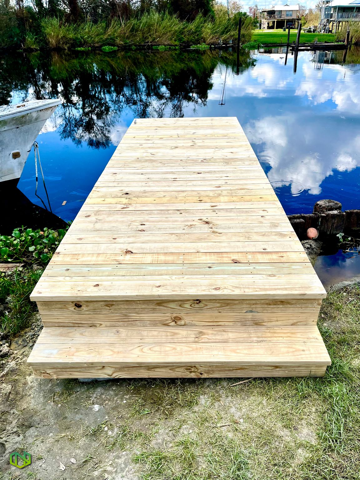 Docks